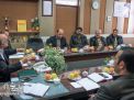 گزارش تصویری | تجلیل از تلاشگران عرصه حمل و نقل دانشگاه بمناسبت 26 آذر روز حمل و نقل 